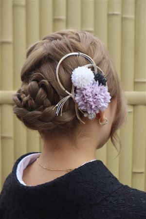 8チョイスヘアーセット