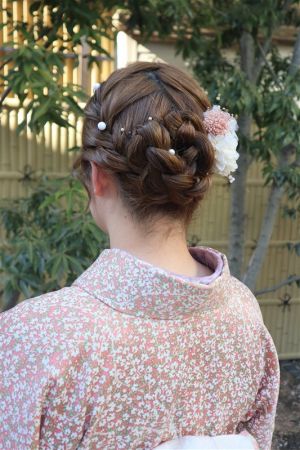 8チョイスヘアーセット