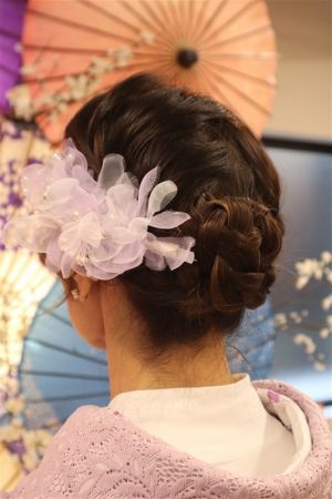 8チョイスヘアーセット