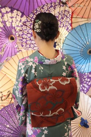 名古屋帯プラン