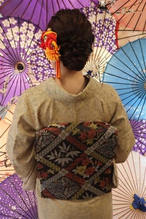 名古屋帯プラン