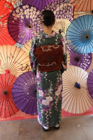 名古屋帯プラン