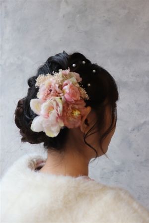 8チョイスヘアーセット