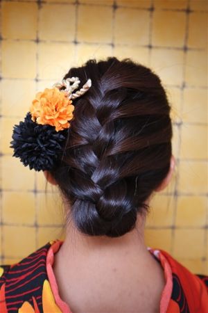 8チョイスヘアーセット