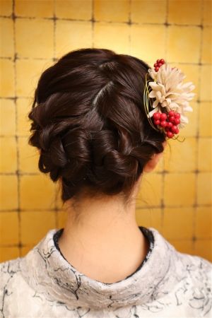 8チョイスヘアーセット