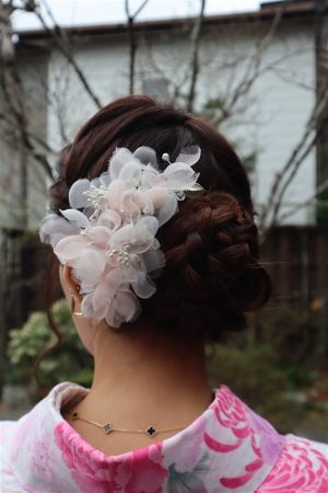 8チョイスヘアーセット