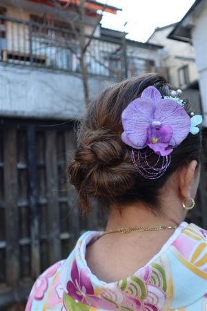 8チョイスヘアーセット