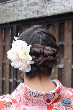 8チョイスヘアーセット