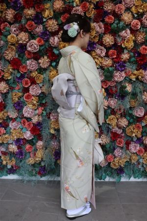 名古屋帯プラン