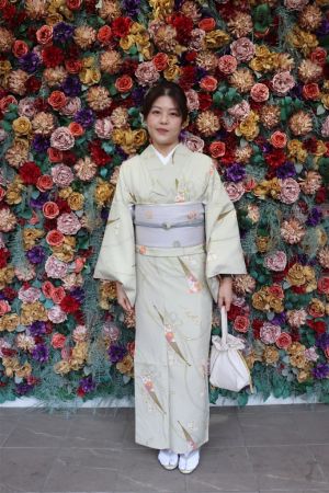 名古屋帯プラン