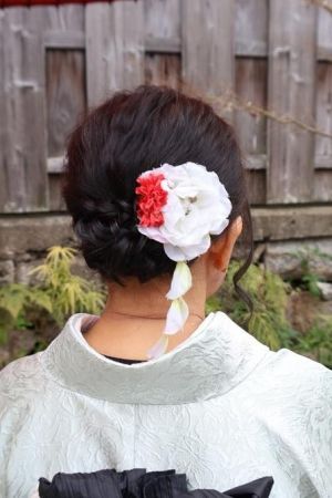 オリジナル8チョイスヘアーセット