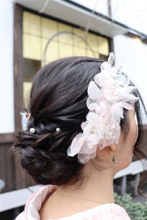 8チョイスヘアーセット