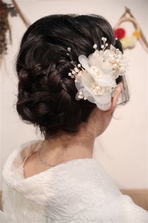 8チョイスヘアーセット