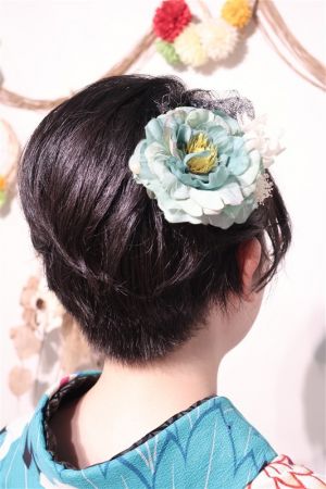 8チョイスヘアーセット