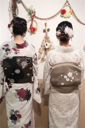 名古屋帯プラン