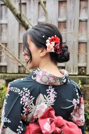 8チョイスヘアーセット