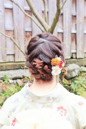 8チョイスヘアーセット