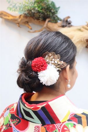 8チョイスヘアーセット