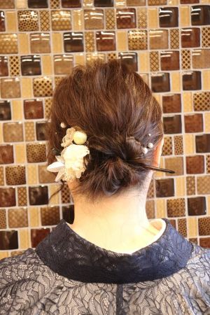 8チョイスヘアーセット