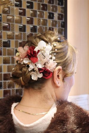 8チョイスヘアーセット