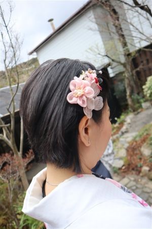 8チョイスヘアーセット