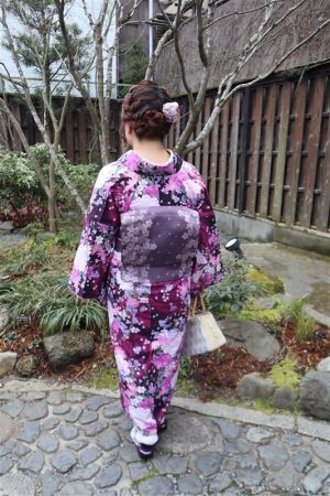 名古屋帯プラン