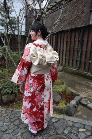 振袖