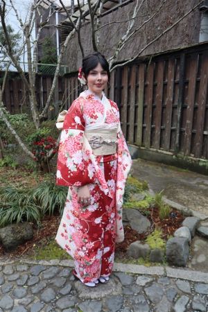 振袖