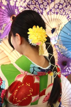 8チョイスヘアーセット