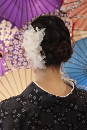 8チョイスヘアーセット