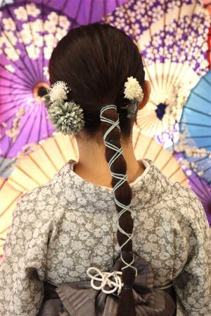 8チョイスヘアーセット