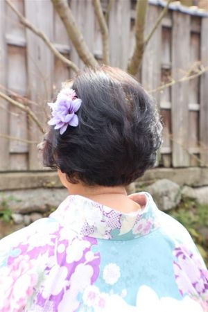 8チョイスヘアーセット