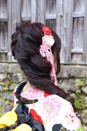 8チョイスヘアーセット