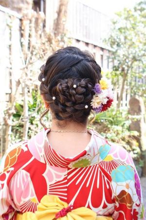 8チョイスヘアーセット