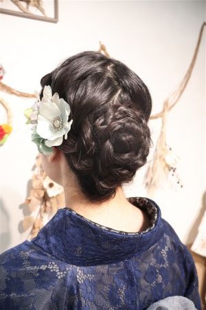 8チョイスヘアーセット