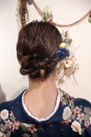 8チョイスヘアーセット