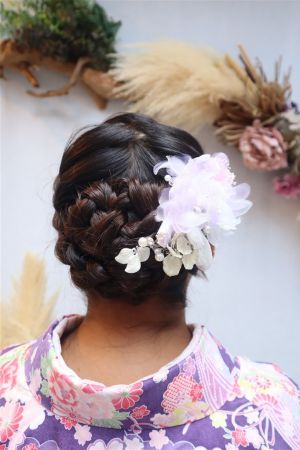 8チョイスヘアーセット