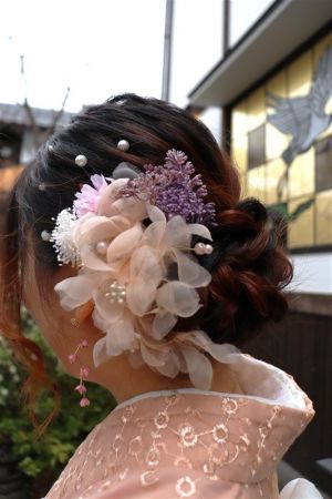 8チョイスヘアーセット