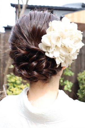 オリジナル8チョイスヘアーセット