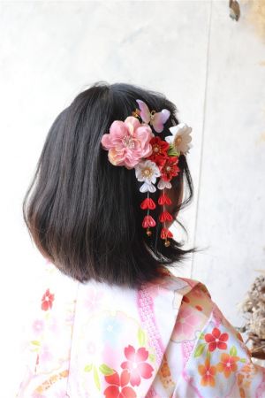 8チョイスヘアーセット