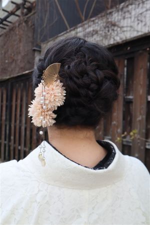 8チョイスヘアーセット