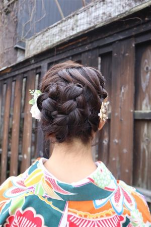 8チョイスヘアーセット