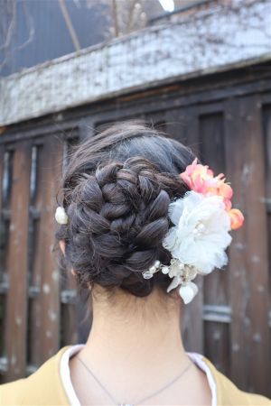 8チョイスヘアーセット