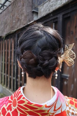 8チョイスヘアーセット