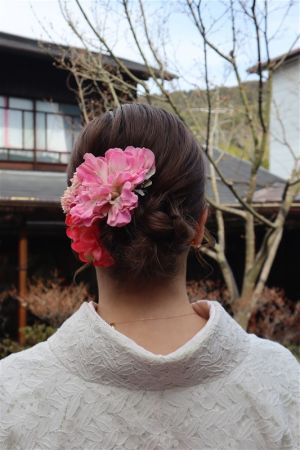 8チョイスヘアーセット