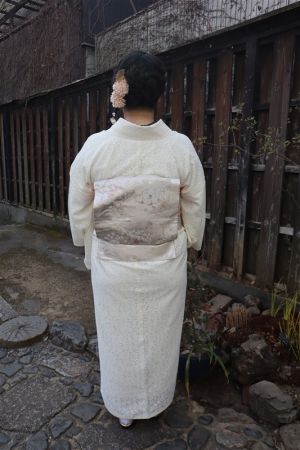 名古屋帯プラン