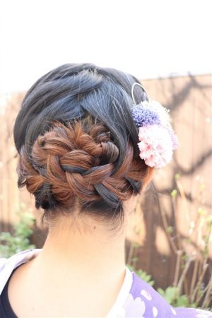 8チョイスヘアーセット