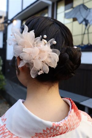 8チョイスヘアーセット