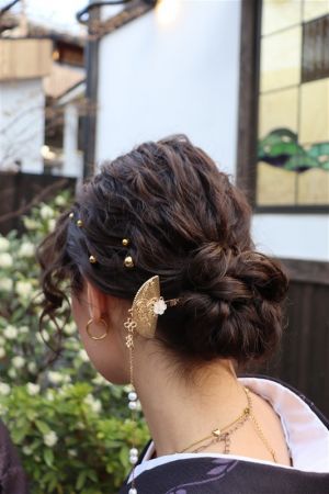 8チョイスヘアーセット