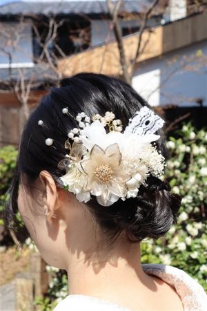 8チョイスヘアーセット